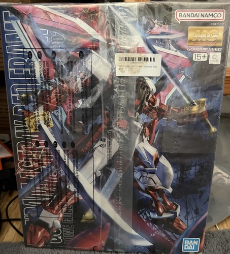 Gundam astray red frame - gundam, custom
