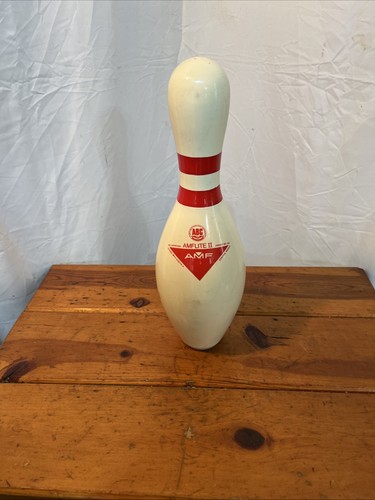 Vintage amflite bowling pin - vintage,