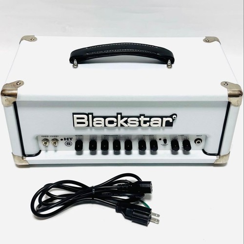 Limited edition blackstar - edition,