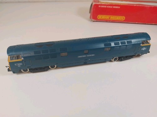 Hornby r778 class b - r778.,