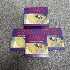 Harry Potter Prisoner of