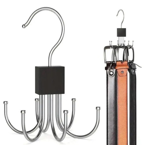 360 rotating storage hanger - rotating,