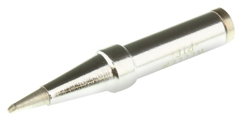 Tip round sloped - tip,, 1.2mm