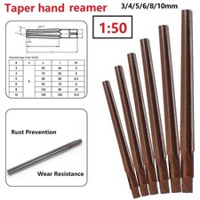 Reamer Hand Reamer Pin Taper