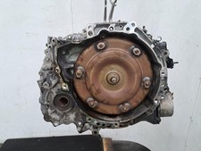 2015 CITROEN C4 PICASSO 1.6L Diesel 6 Speed Automatic  Gearbox 1637309980