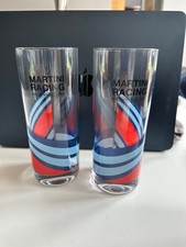 PORSCHE MARTINI RACING LONG GLASSES
