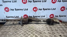 2015-2018 KIA CEED MK2 1.6 DIESEL D4FB E6 DRIVERSIDE DRIVESHAFT 49501A6500