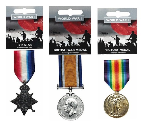 World war one - great, repro