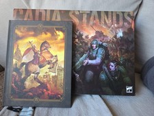 OPENED - Games Workshop