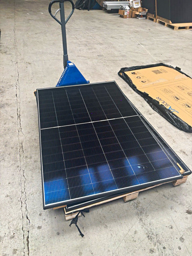 Solar 465w jam54s30 425 gb - solar,