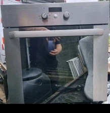 WHIRLPOOL AKZ410/IX INTERGRATED COMPLETE OVEN DOOR 