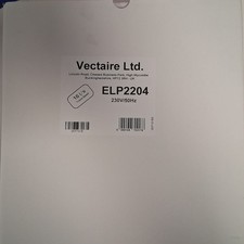 Vectaire ELP2204 High