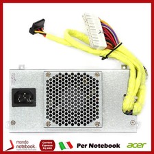 Original ACER ATX Desktop Power Supply 250W Aspire Z5710 Z5600 Z5610 Z5700