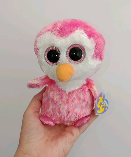 Rare beanie boos chillz - -,