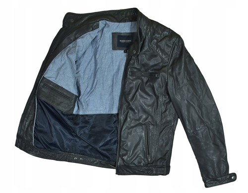 Mario conti torricelli - torricelli, leather