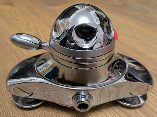 Mira excel thermostatic mixer - mira,