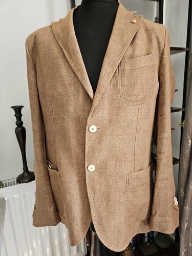 Massimo dutti extrafine - massimo, linen