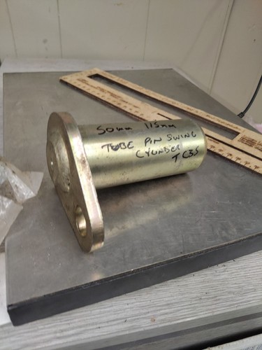 Terex tc35 pin swing cylinder - tc35,