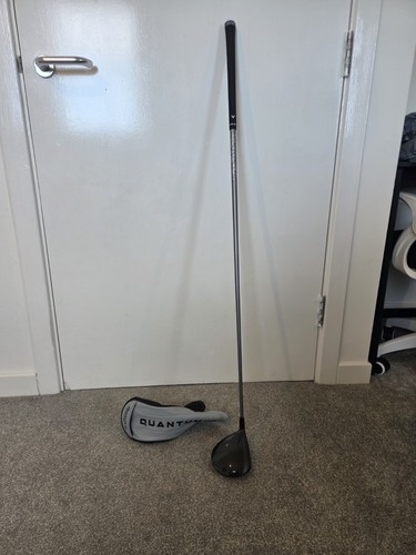Callaway quantum mini driver - callaway,