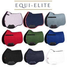 LeMieux Suede General Purpose