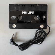 Philips 558609 Car Audio