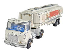 Dinky Toy 945AEC Articulated