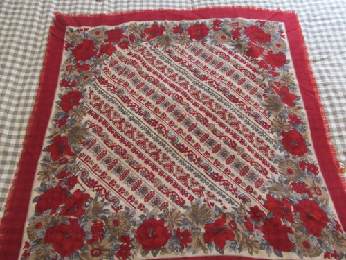 Liberty vintage wool 29 - liberty, x
