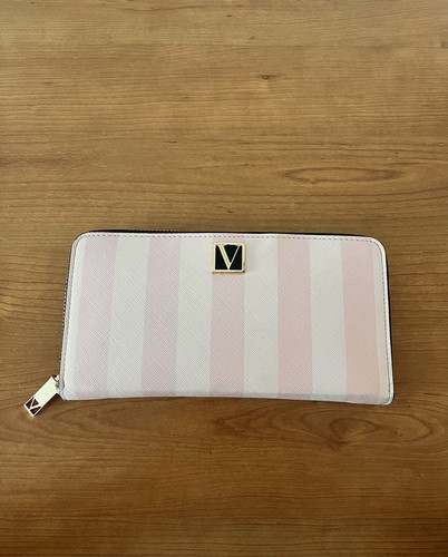 Victoria secret pink stripe - victoria's,