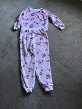 tu pj louge wear size 10