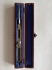 Vintage Dividers In Original