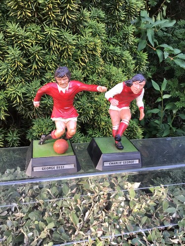 Vintage 1970s mettoy george - vintage,
