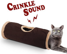 Cat Tunnel Collapsible Pet