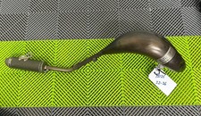 Used Pro Circuit exhaust