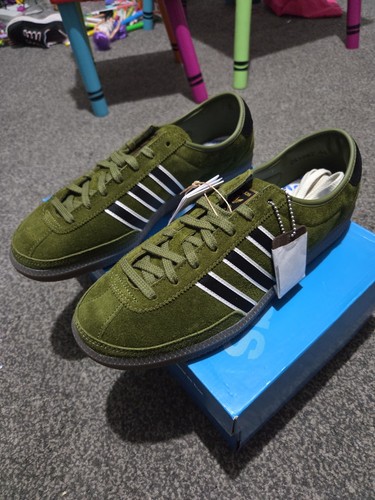 Adidas spezial gralfy spzl - spezial,
