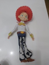 Jessie Talking Action Figure Toy Story