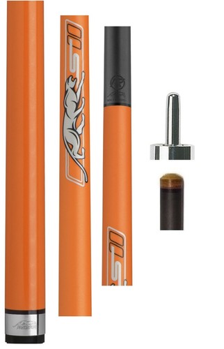 Predator sport flare orange - 2,