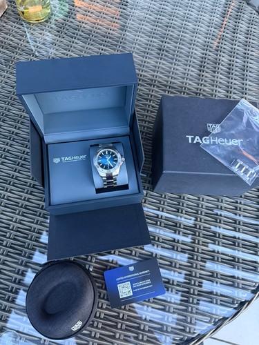 Tag heuer aquaracer - tag,