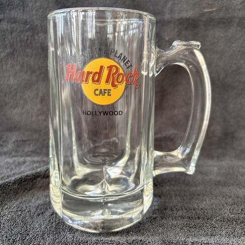 Hard rock cafe hollywood - hard,
