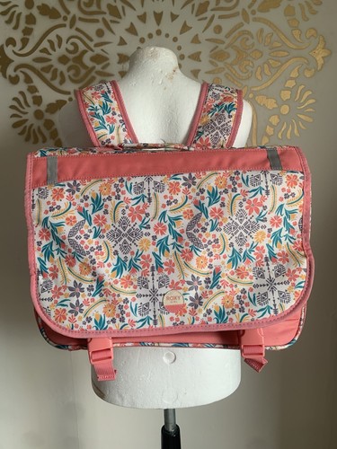Vintage roxy backpack rucksack - roxy,