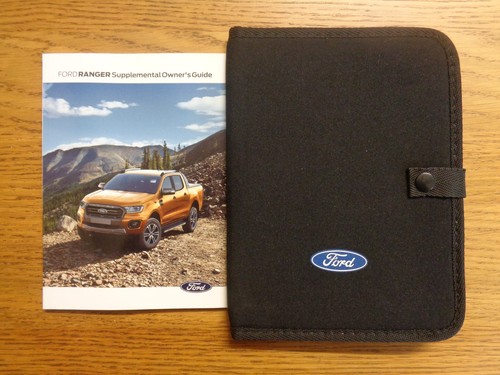 Ford ranger owners - ranger,
