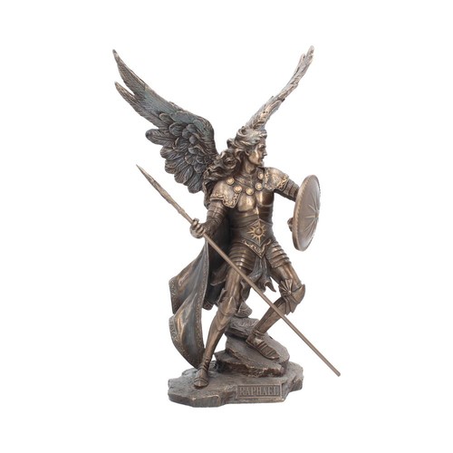 Archangel raphael 35cm - archangel,