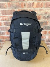 Kriega R25 Motorcycle