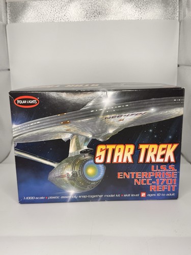 Star trek enterprise - trek,