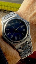Ebel 1911 Mid Size Men’s Or