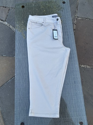 Laura ashley cropped trousers - laura,