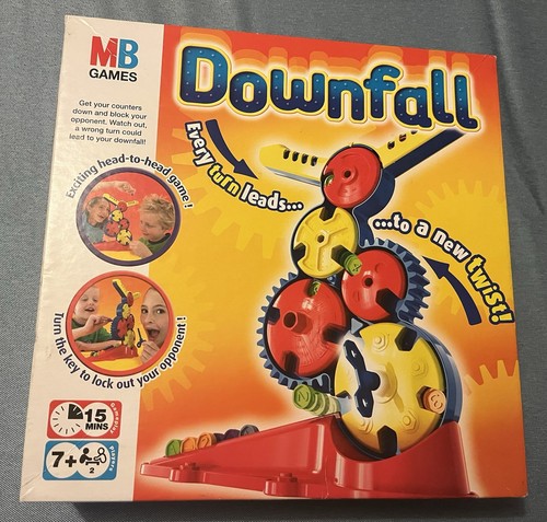Downfall classic children - classic, children’s