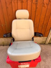 CRAFTMATIC COACH 4 SEAT WITH