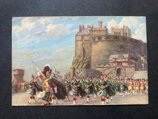 Scottish Military Band