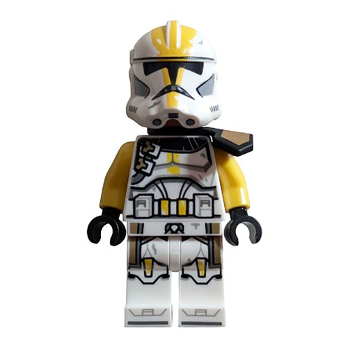 Lego star wars clone trooper - lego,