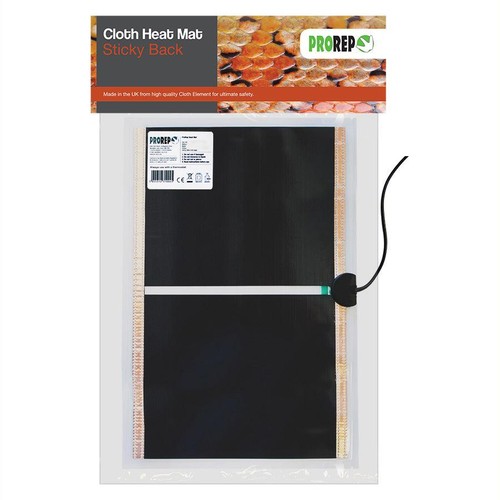 Prorep cloth element adhesive - cloth,